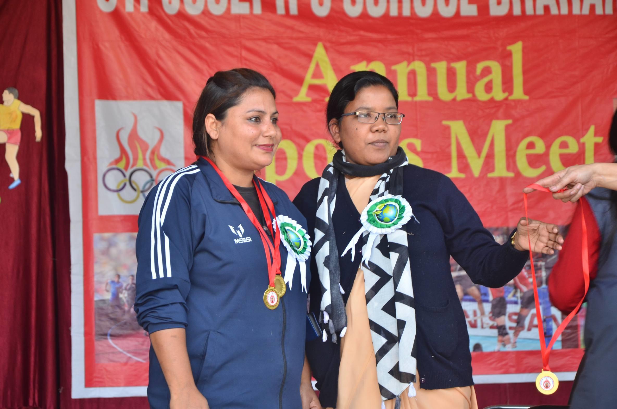Annual Function 2023