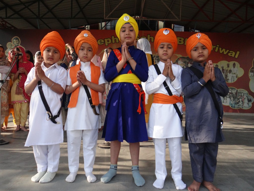 Vaisakhi 2024