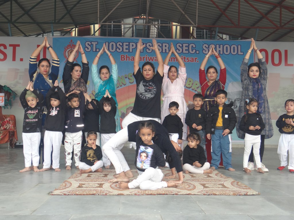 Children's Day 2024