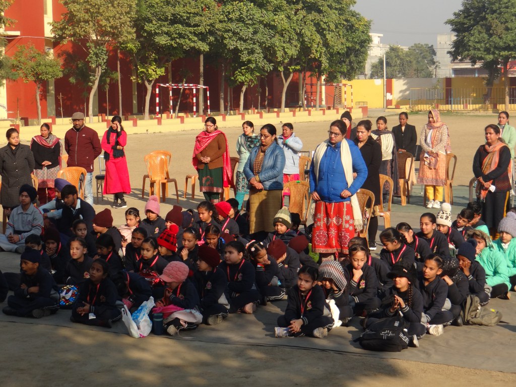 Republic Day 2024